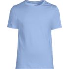 Unisex Short Sleeve Basic Jersey T-shirt