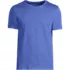 Unisex Short Sleeve Basic Jersey T-shirt, Front