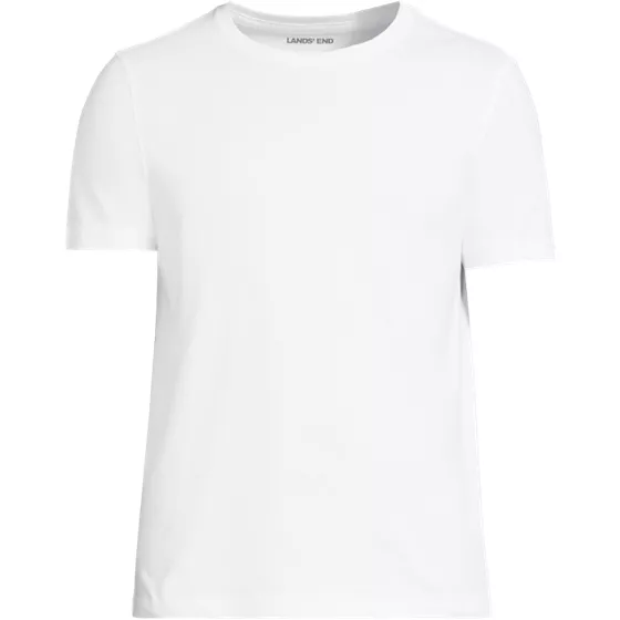 Unisex Short Sleeve Basic Jersey T-shirt - primary