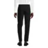 School Uniform Men's Washable Wool Plain Trousers, Back