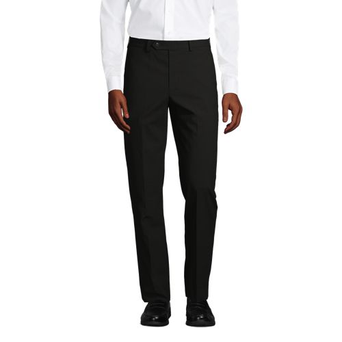 Men's Traditional Fit Pants