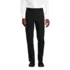 School Uniform Men's Washable Wool Plain Trousers, Front