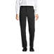 Men's Tall Washable Wool Plain Trousers, Front