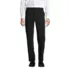 School Uniform Men's Washable Wool Plain Trousers, Front