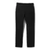 School Uniform Men's Washable Wool Plain Trousers, Back