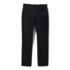 School Uniform Men's Washable Wool Plain Trousers, Back