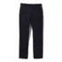 School Uniform Men's Washable Wool Plain Trousers, Back