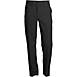 Men's Tall Washable Wool Plain Trousers, Front