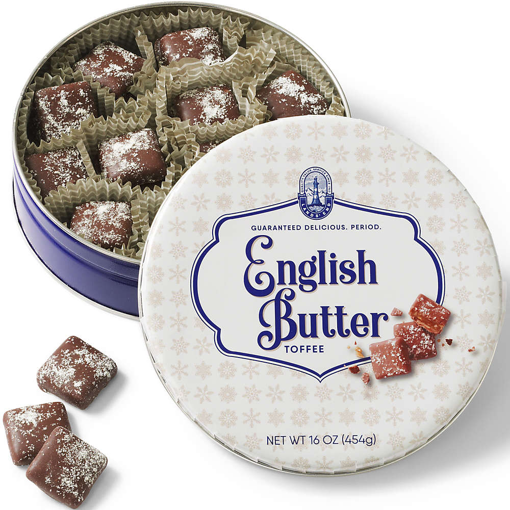 English Butter Toffee, alternative image