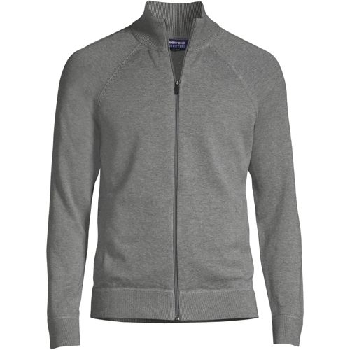 Men's Colorblock Crewneck Sweater  Stylish Corporate Uniforms and Career  Apparel – ICO Uniforms