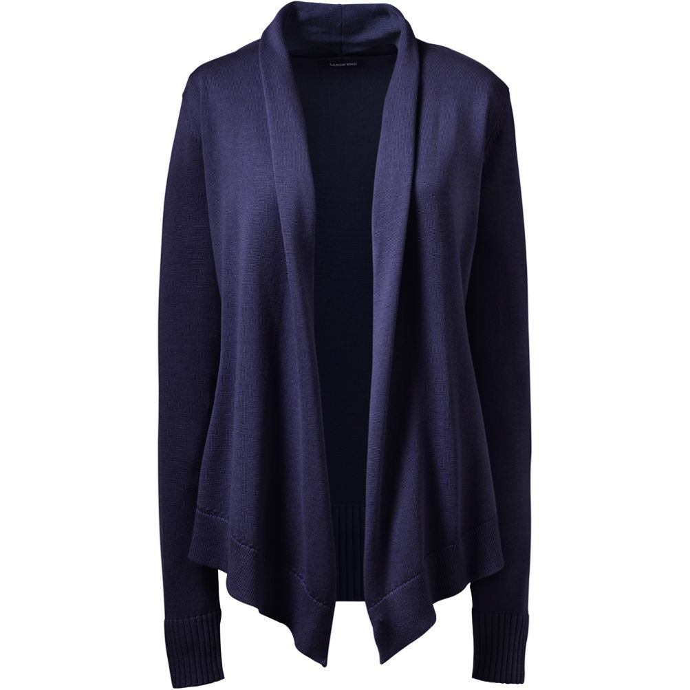 Ladies petite cardigan clearance sweaters