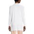 Women's Performance Long Open Cardigan, Back