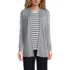 Women's Performance Long Open Cardigan, Front