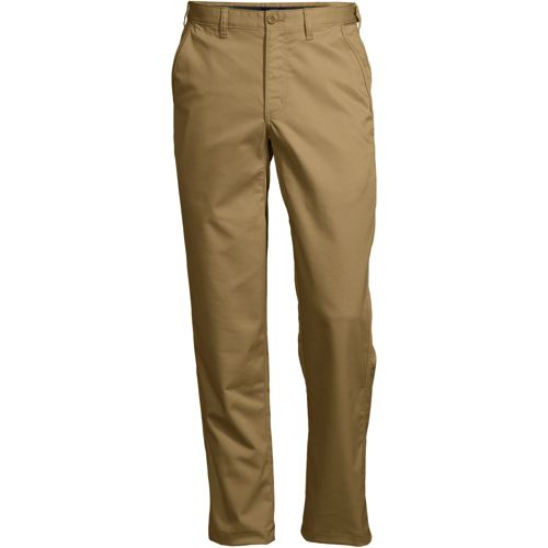  Wrinkle-Free Stretch Dress Pants Plus Size For Women Pull-on  Pant Ease Into Comfort Office Pant Beige 4XL