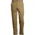 Men's Big Comfort Waist Work Pants, Front