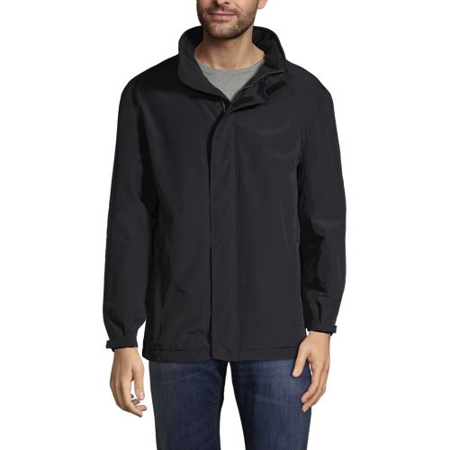 Men's Sport Squall Jacket | Lands' End