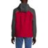 Men's Regular 3 in 1 Squall Jacket, Back