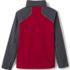 Men's Regular 3 in 1 Squall Jacket, Back