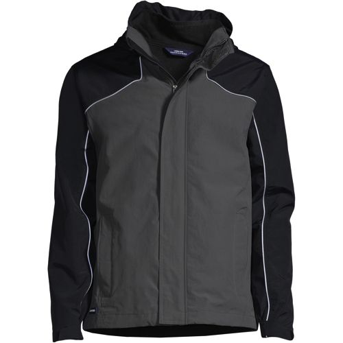 Lands end squall outlet 3 in 1 coat