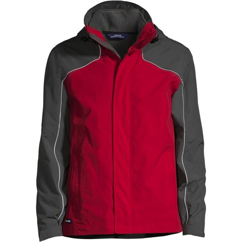 Men's Custom Embroidered 3-in-1 Squall Jacket | Lands' End