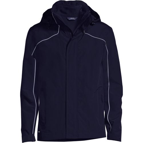 Lands end 3 in 1 squall jacket hotsell