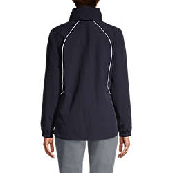 School Uniform Women's 3 in 1 Squall Jacket, alternative image