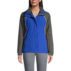 Women's 3 in 1 Squall Jacket, Front