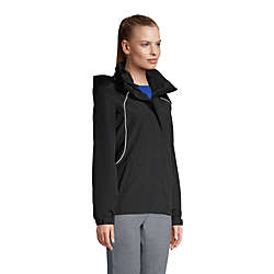 Women's 3 in 1 Squall Jacket, alternative image