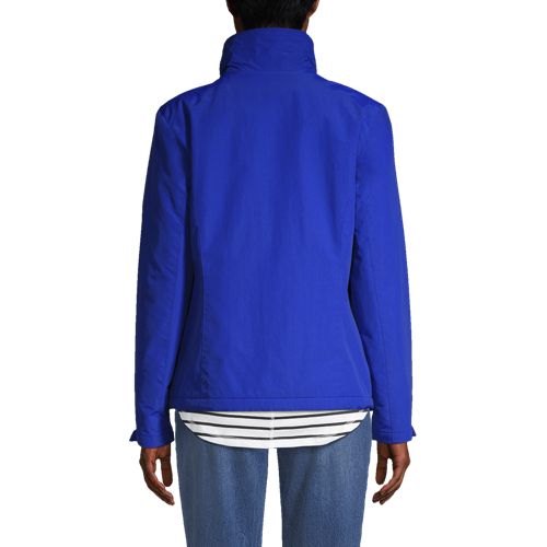 Women's Adventure Jacket Lands' End