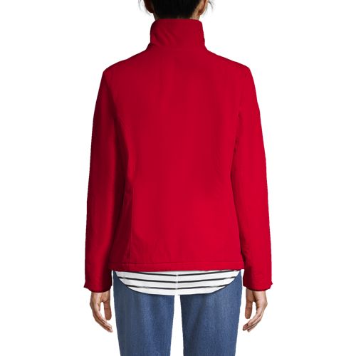 School Days Jacket Lands' End