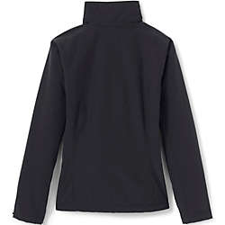 School Uniform Women's Sport Squall Jacket, Back