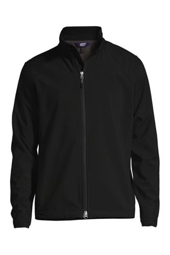 soft shell zip up jacket