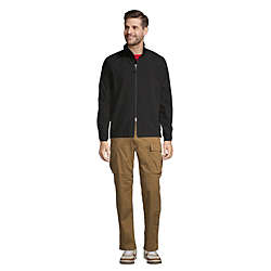 School Uniform Men's Soft Shell Jacket, alternative image