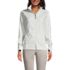 Women's Soft Shell Fleece Jacket, Front