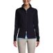 School Uniform Women's Soft Shell Fleece Jacket, Front