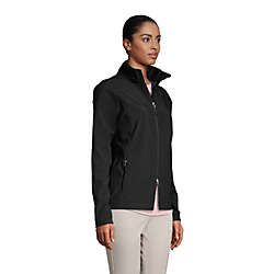 School Uniform Women's Soft Shell Fleece Jacket, alternative image