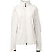 Women's Soft Shell Fleece Jacket, Front