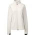 Women's Soft Shell Fleece Jacket, Front