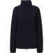 School Uniform Women's Soft Shell Fleece Jacket, Front