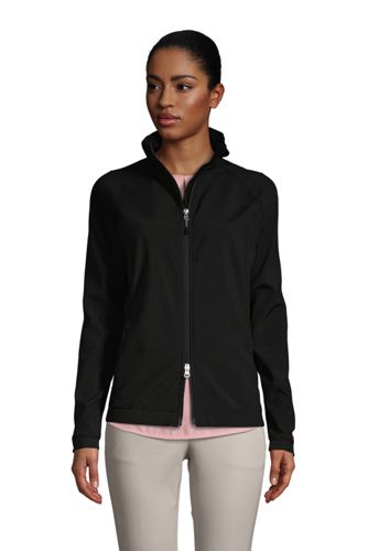 lands end reflective jacket