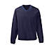 Unisex Big Pullover Wind Shirt, Front