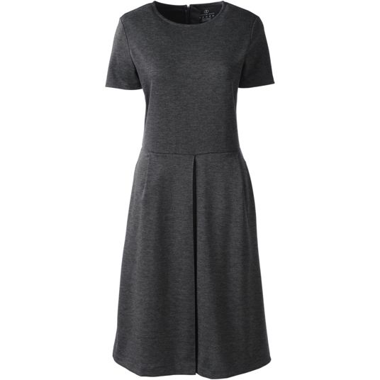 slim fit dress slacks Women's Lyocell Button-Front Shirtdress – Wash Lab – washlabshop