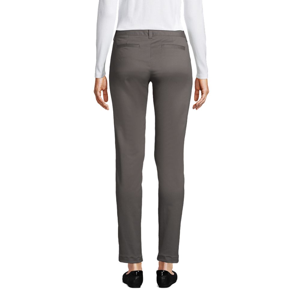  Ladies Pencil Pant