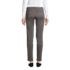 Women's Slim Fit Stretch Chino Pants, Back