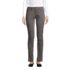 Women's Slim Fit Stretch Chino Pants, Front