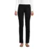 School Uniform Women's Slim Fit Stretch Chino Pants, Front