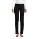 Women's Slim Fit Stretch Chino Pants, Front