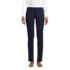 Women's Slim Fit Stretch Chino Pants, Front