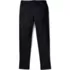 School Uniform Women's Slim Fit Stretch Chino Pants, Back