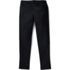 School Uniform Women's Slim Fit Stretch Chino Pants, Back